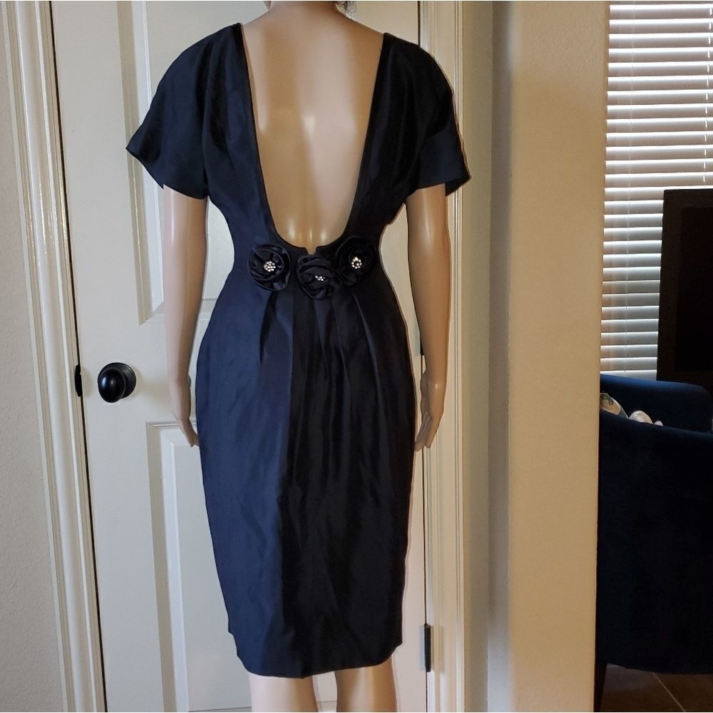 Datiani vintage midi dress - Picture 14 of 16